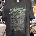 Suffocation - TShirt or Longsleeve - Suffocation pierced from within