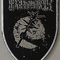 Warhammer - Patch - Warhammer Shield Woven Patch