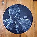 Nine Inch Nails - Other Collectable - Nine Inch Nails Add Violence geometric man slipmat