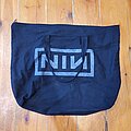 Nine Inch Nails - Other Collectable - Nine Inch Nails NIN tote bag