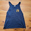 Nine Inch Nails - Other Collectable - Nine Inch Nails Broken promotional tank top