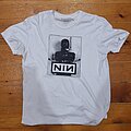 Nine Inch Nails - TShirt or Longsleeve - Nine Inch Nails Cleveland 2022 shirt (Pinion)