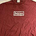 Nine Inch Nails - TShirt or Longsleeve - Nine Inch Nails [WITH_TEETH] 2005 Crew shirt