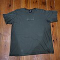 Nine Inch Nails - TShirt or Longsleeve - Nine Inch Nails [WITH_TEETH] Blur shirt.