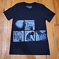 Nine Inch Nails - TShirt or Longsleeve - Nine Inch Nails Bad Witch (inverted) shirt