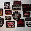 Nifelheim - Patch - Patches