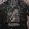 Bathory - Battle Jacket - Bathory Art focused jacket