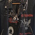 Venom - Battle Jacket - Venom Black metal jacket