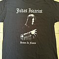 Judas Iscariot - TShirt or Longsleeve - Judas Iscariot Heaven in Flames shirt