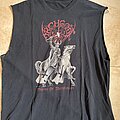 Archgoat - TShirt or Longsleeve - Archgoat Whore of Bethlehem