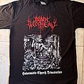 Black Witchery - TShirt or Longsleeve - Black Witchery shirt