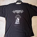 Nokturnal Mortum - TShirt or Longsleeve - Nokturnal mortum NeChist shirt