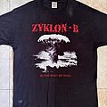 Zyklon-B - TShirt or Longsleeve - Zyklon-B Zyklon b shirt