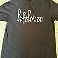 Lifelover - TShirt or Longsleeve - LIfelover Dekadens bootleg shirt