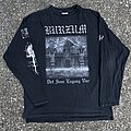 Burzum - TShirt or Longsleeve - Burzum Det Som Engang War 1998