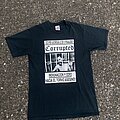 Corrupted - TShirt or Longsleeve - Corrupted