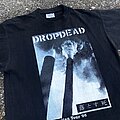 Dropdead - TShirt or Longsleeve - Dropdead Australian tour 1996