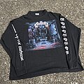 Mortician - TShirt or Longsleeve - Mortician Hacked up for barbecue 1998