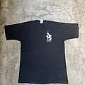 Spazz - TShirt or Longsleeve - Spazz Japan tour 1998