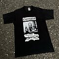 Corrupted - TShirt or Longsleeve - Corrupted 90s