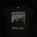 Burzum - TShirt or Longsleeve - Burzum Aske Shirt