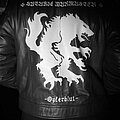 Satanic Warmaster - Battle Jacket - Satanic Warmaster - Opferblut Jacket