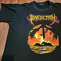 Benedictiin - TShirt or Longsleeve - Benedictiin Original Benediction