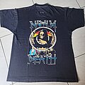 Napalm Death - TShirt or Longsleeve - Original Napalm Death