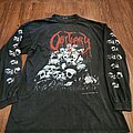 Obituary - TShirt or Longsleeve - Original Obituary