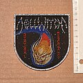 Hellwitch - Patch - Hellwitch - Syzygial Miscreancy patch