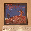 Rush - Patch - Rush - Hemispheres patch