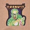 Randy - Patch - Randy - The Beast patch