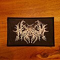 Asagraum - Patch - Asagraum patch