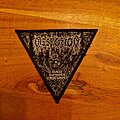 Dissection - Patch - Dissection patch