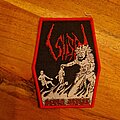 Sigh - Patch - Sigh patch