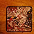 Cannibal Corpse - Patch - Cannibal corpse patch