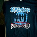 Exodus - TShirt or Longsleeve - Exodus shirt - New Year's Eve 1985