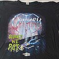 Obituary - TShirt or Longsleeve - Obituary slowly we rot bootleg Tshirt