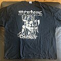 MENTORS - TShirt or Longsleeve - The Mentors Sex Slave bought at show