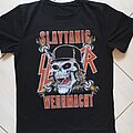 Slayer - TShirt or Longsleeve - Slayer Special design