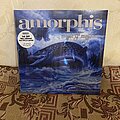 Amorphis - Tape / Vinyl / CD / Recording etc - Amorphis – Magic & Mayhem - Tales From The Early Years (2xLP) Blue Transparent