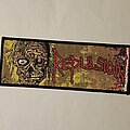 Repulsion - Patch - Repulsion patch