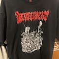 Devourment - TShirt or Longsleeve - DEVOURMENT field of the impaled shirt