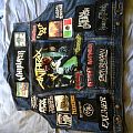 Anthrax - Battle Jacket - updated battle jacket