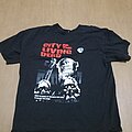 None - TShirt or Longsleeve - None  City of The Living Dead mens large movie poster tshirt  Fulci 2016