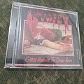 Autopsy - Tape / Vinyl / CD / Recording etc - Autopsy Critical Madness The Demo Years 2023 cd