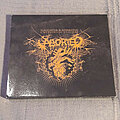 Aborted - Tape / Vinyl / CD / Recording etc - Aborted – Slaughter & Apparatus: A Methodical Overture CD