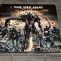 One Man Army And The Undead Quartet - Tape / Vinyl / CD / Recording etc - One Man Army And The Undead Quartet – Grim Tales CD/DVD