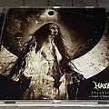 Hate - Tape / Vinyl / CD / Recording etc - Hate – Solarflesh: A Gospel Of Radiant Divinity CD
