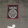 Watain - Patch - Watain - XIII patch